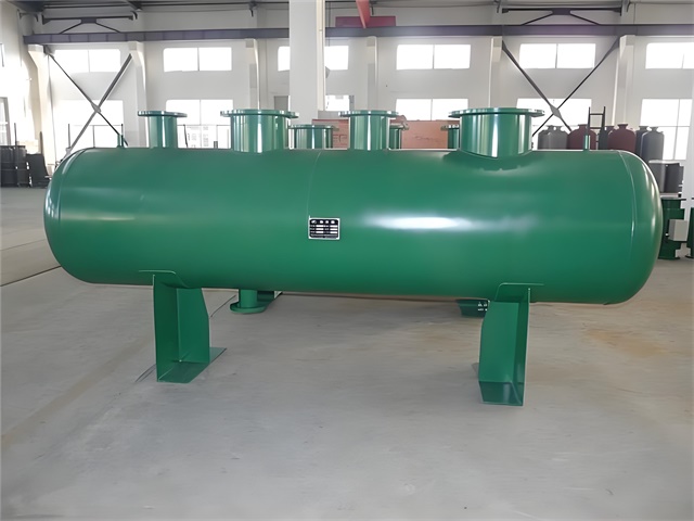 蒙阴集分水器需要电源吗